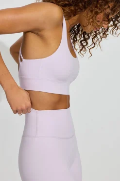 Best SoftActive Open Back Bra Activewear|Lounge & Sleep