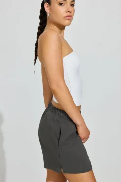 Online SoftTerry High Rise '80s Shorts Matching Sets|Activewear