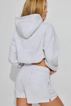 Clearance SoftTerry High Rise Shorts Matching Sets|Activewear