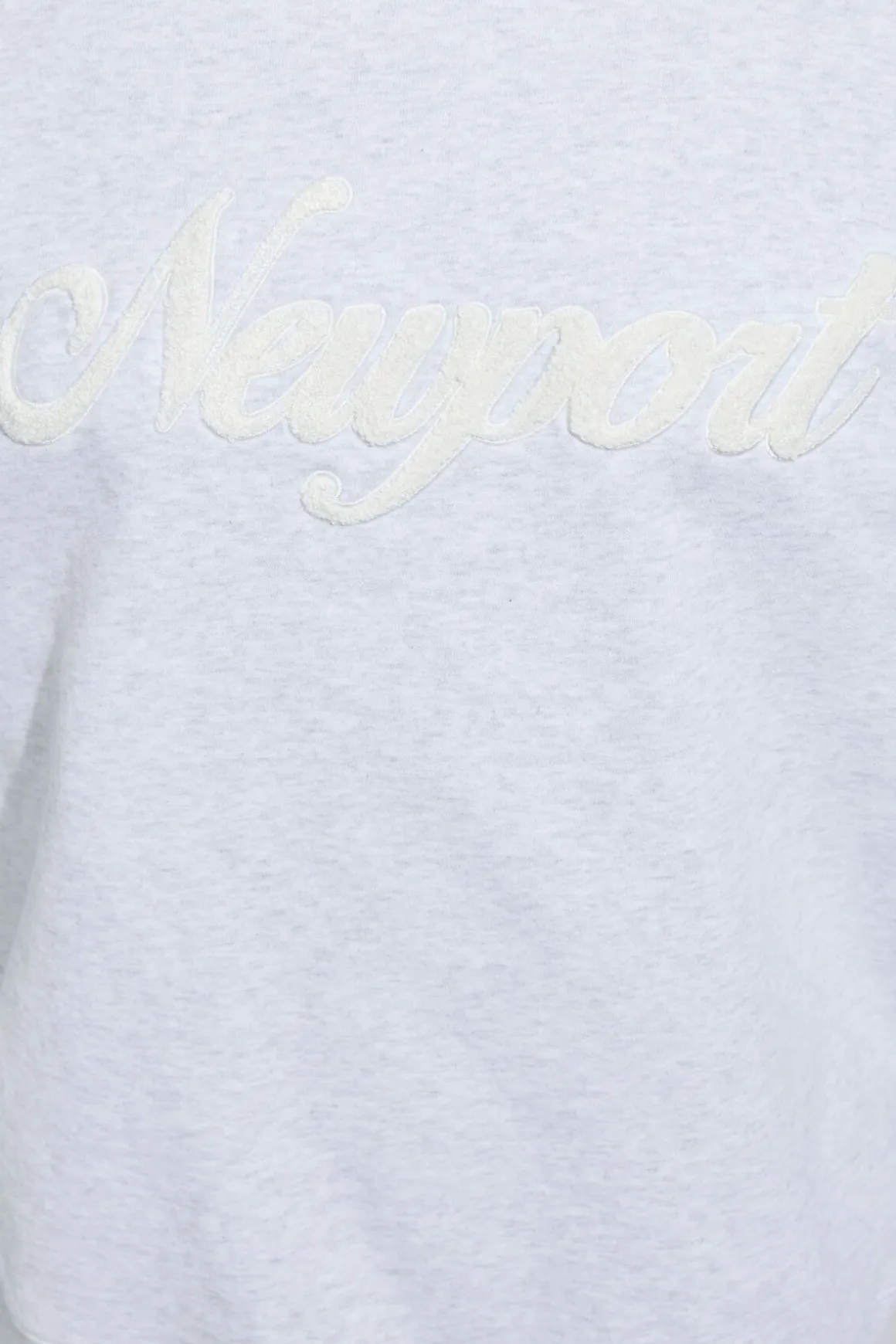 Best SoftTerry Off Shoulder Sweatshirt Hoodies & Sweatshirts|Hoodies & Sweatshirts