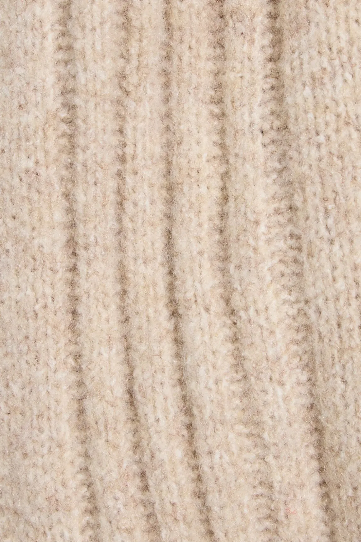 Hot Spongy Loose Crewneck Sweater Sweaters & Cardigans|Long Sleeve Tops
