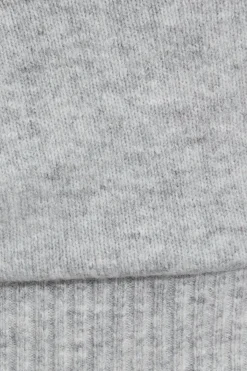Fashion Spongy Off Shoulder Sweater Tops|Sweaters & Cardigans