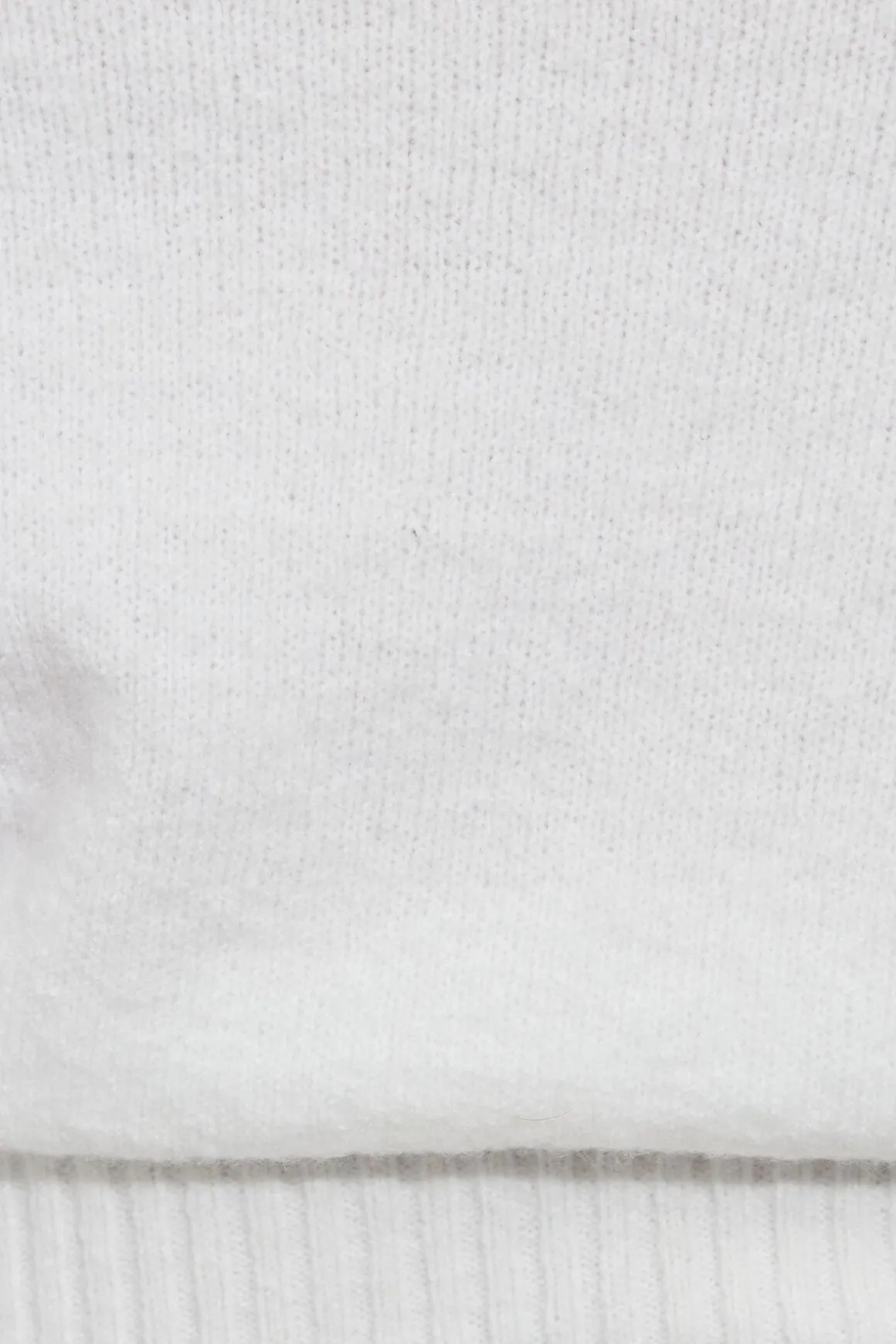 Flash Sale Spongy Off Shoulder Sweater Sweaters & Cardigans|Long Sleeve Tops