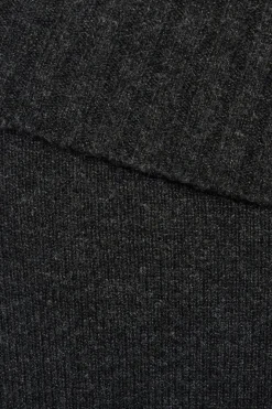 New Spongy Off Shoulder Sweater Sweaters & Cardigans|Long Sleeve Tops
