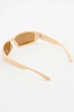 Outlet Sporty Wrap Sunglasses Sunglasses