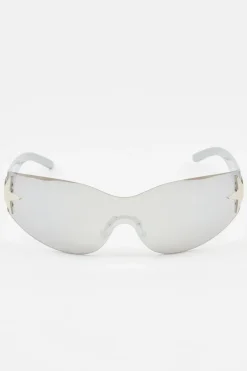 Clearance Star Shield Sunglasses Sunglasses