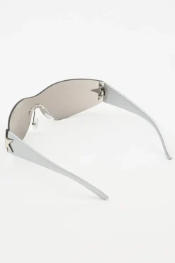Clearance Star Shield Sunglasses Sunglasses