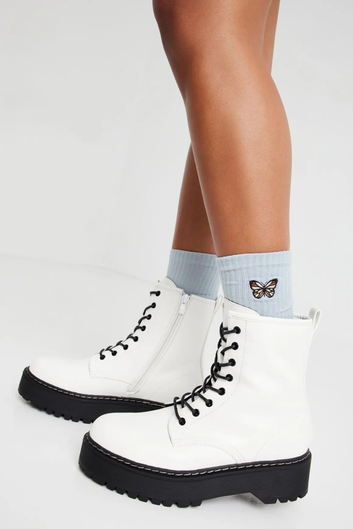 Cheap STEVE MADDEN Betty Boots Shoes