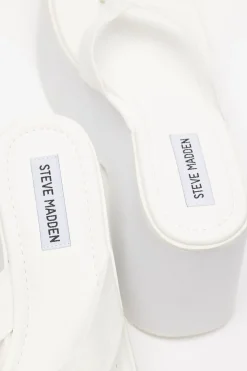 Clearance STEVE MADDEN Gwen Platform Sandal Shoes