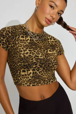 Sale Stormi T Shirt Short Sleeve Tops