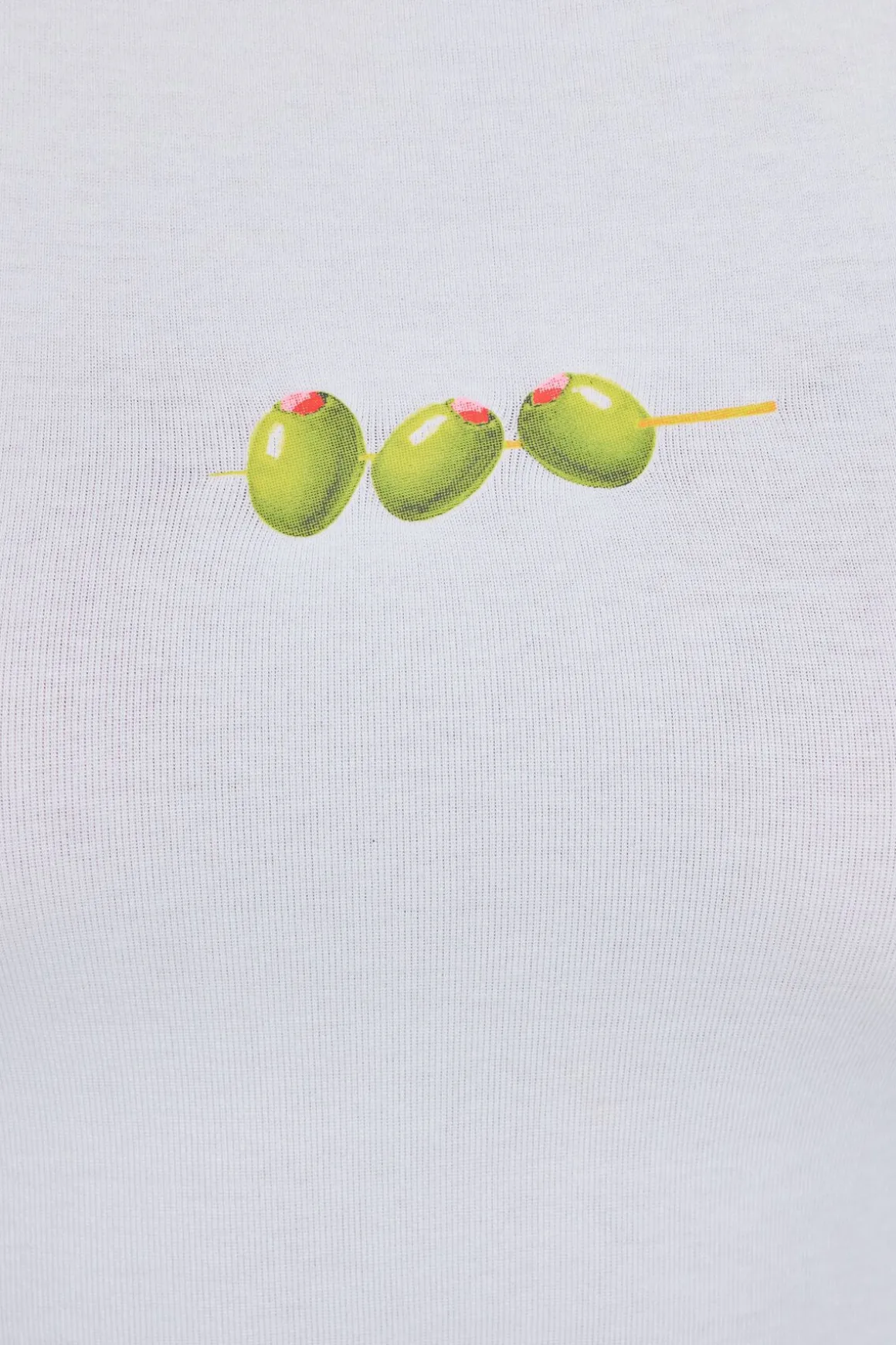 Outlet Stormi T Shirt Short Sleeve Tops