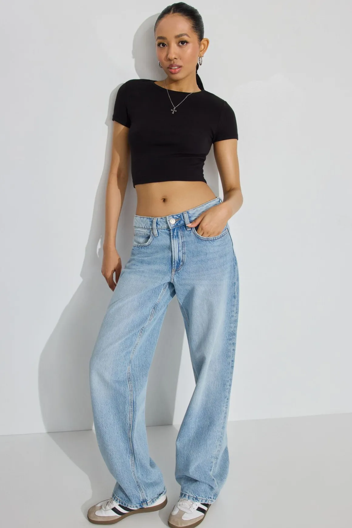 Cheap Stormi Tee Tops|Short Sleeve Tops