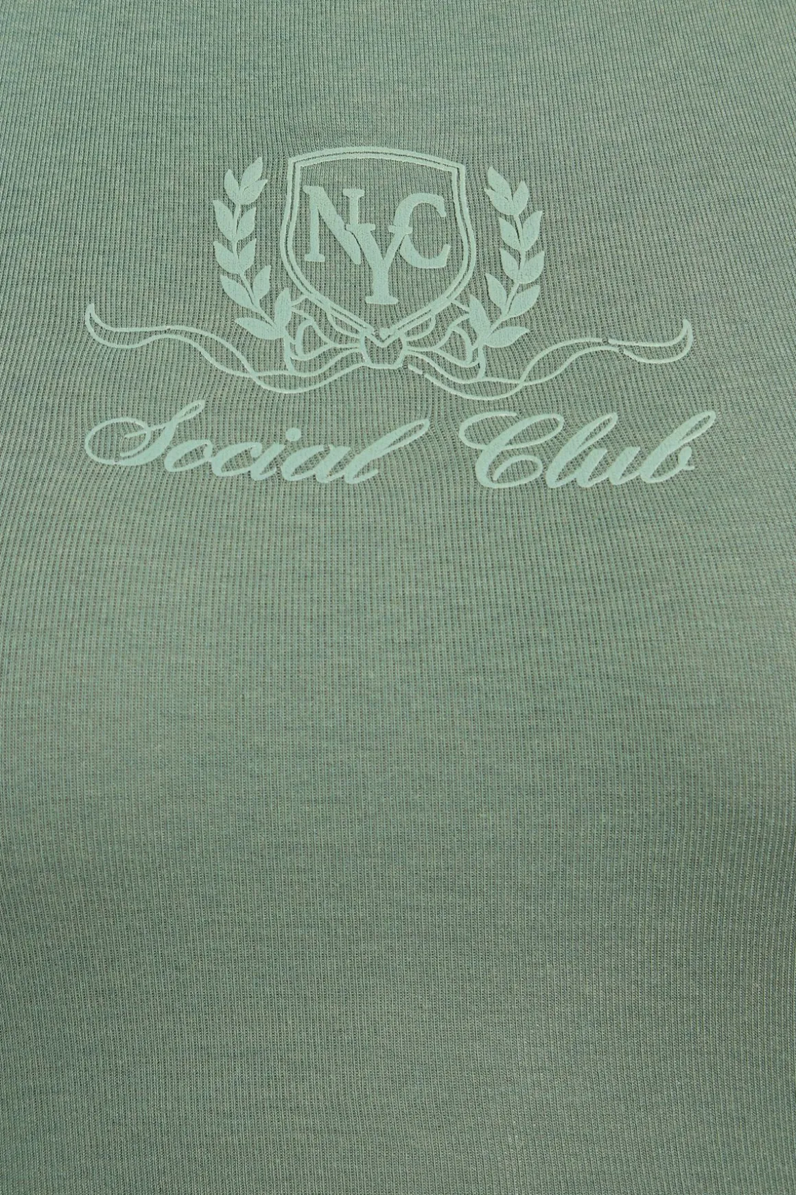 Online Stormi Tee Short Sleeve Tops