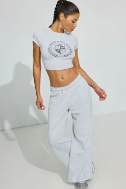 Cheap Stormi Tee Short Sleeve Tops