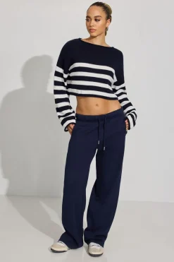 Best Supersoft Boatneck Sweater Sweaters & Cardigans|Long Sleeve Tops
