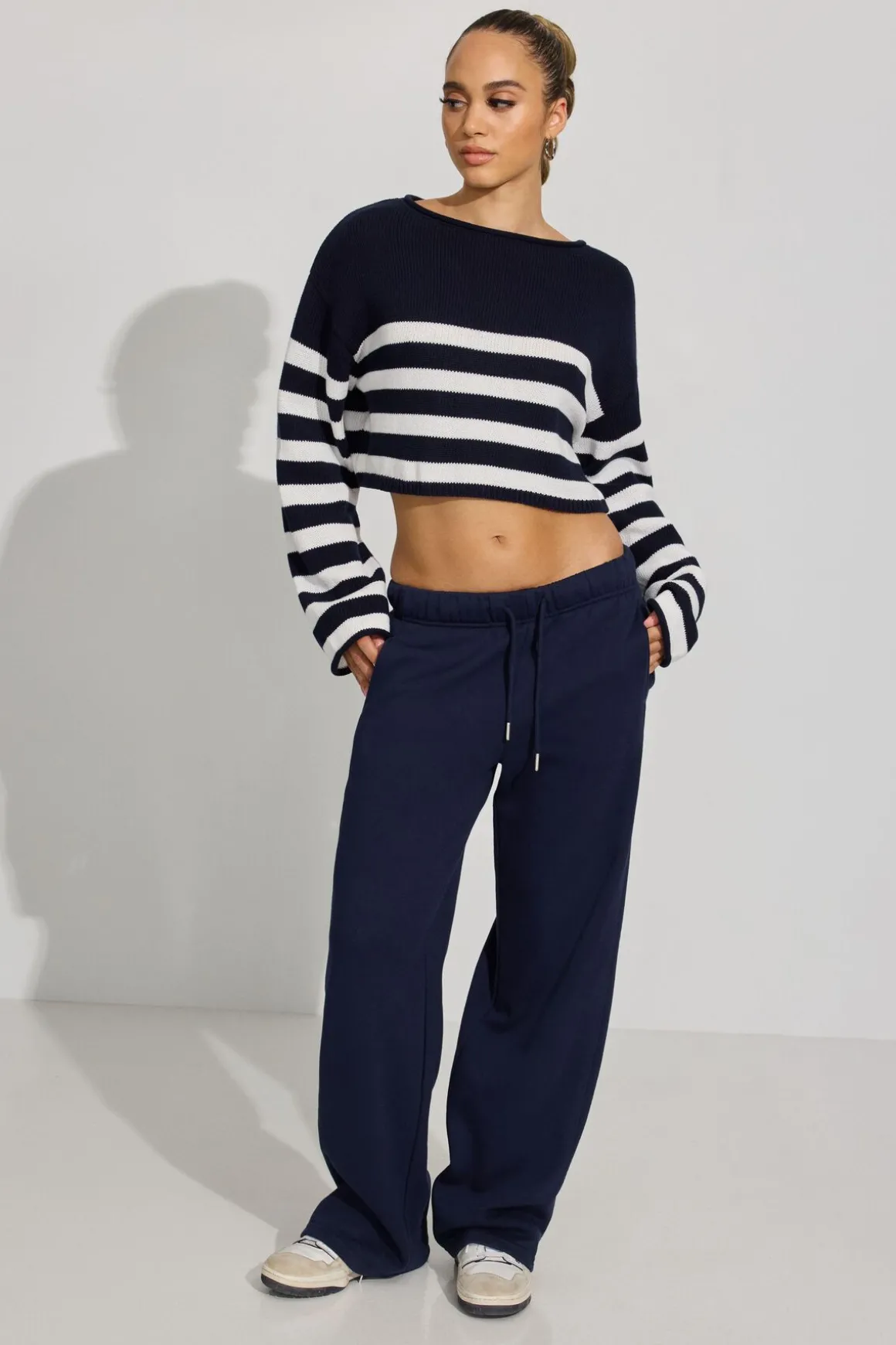 Best Supersoft Boatneck Sweater Sweaters & Cardigans|Long Sleeve Tops