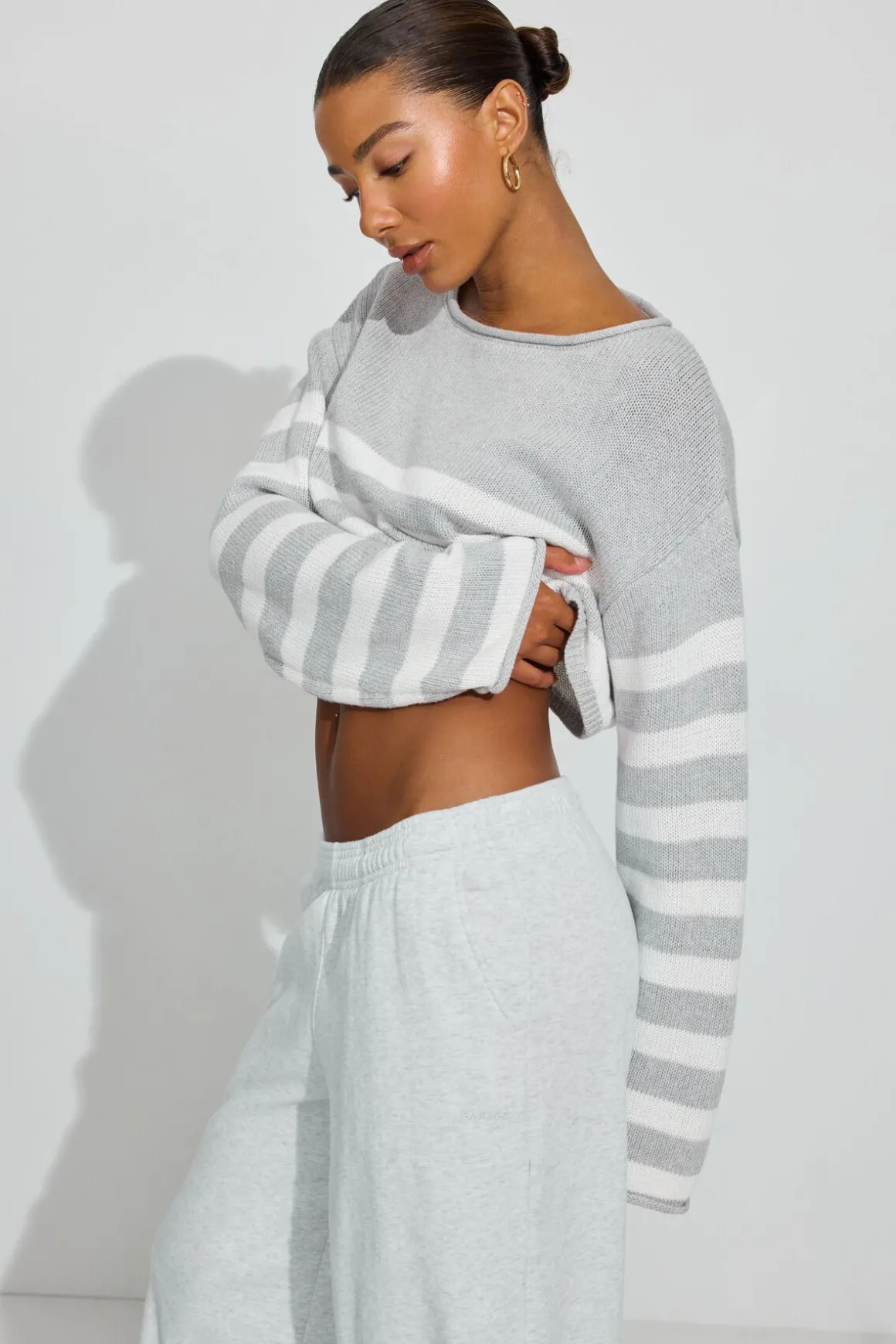 Flash Sale Supersoft Boatneck Sweater Sweaters & Cardigans|Long Sleeve Tops