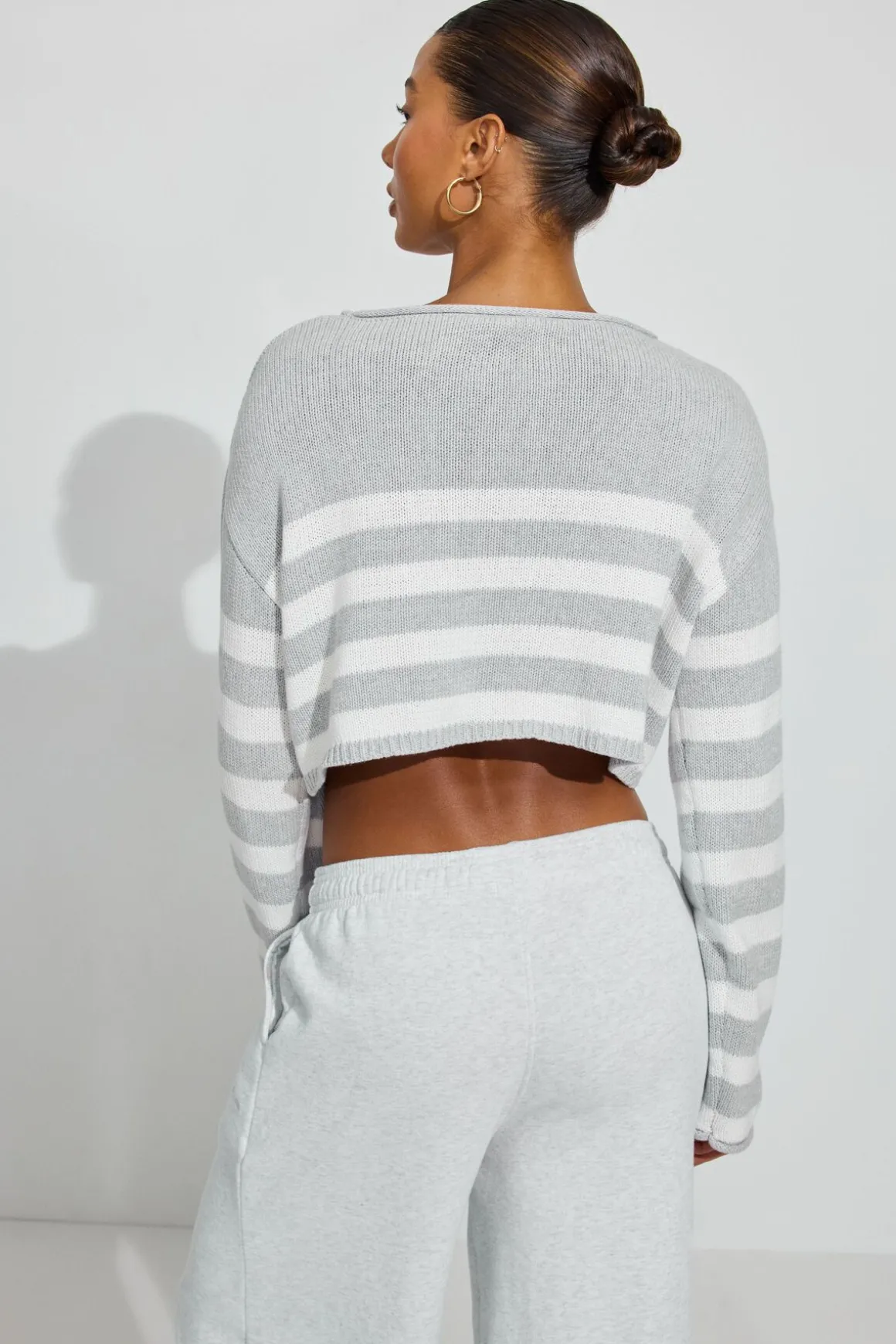 Flash Sale Supersoft Boatneck Sweater Sweaters & Cardigans|Long Sleeve Tops