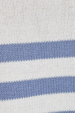 Hot Supersoft Boatneck Sweater Sweaters & Cardigans|Long Sleeve Tops