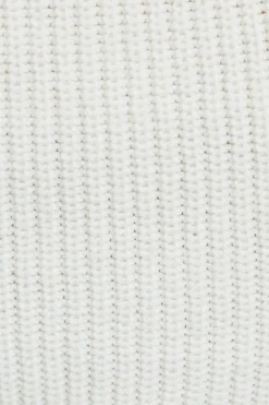 Flash Sale Supersoft Crop Sweater Sweaters & Cardigans|Long Sleeve Tops