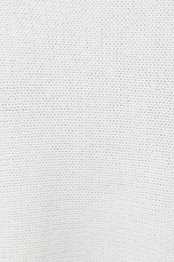 Cheap Supersoft Loose Crop Sweater Tops|Sweaters & Cardigans