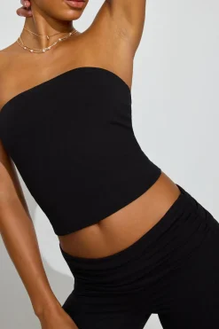 Clearance Tasia Tube Top Tank Tops