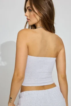 New Tasia Tube Top Tops|Tank Tops
