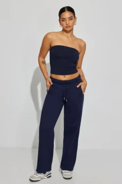 Best Sale Tasia Tube Top Tank Tops