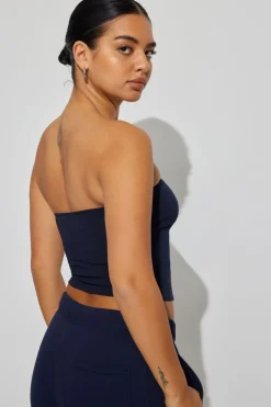 Best Sale Tasia Tube Top Tank Tops