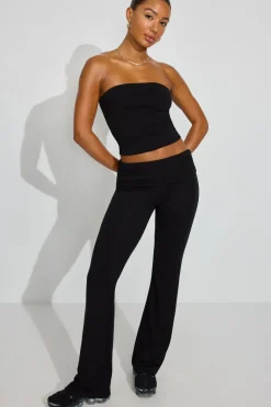 Shop Tasia Tube Top Tank Tops