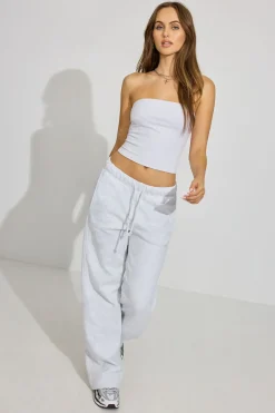 Store Tasia Tube Top Tank Tops