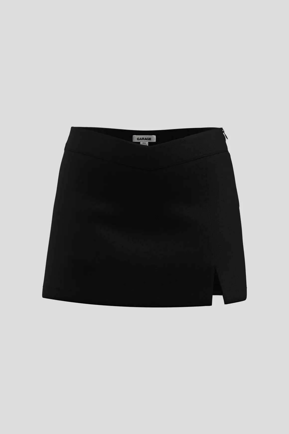 Online That's Hot Mini V Waist Skort Matching Sets|Bottoms