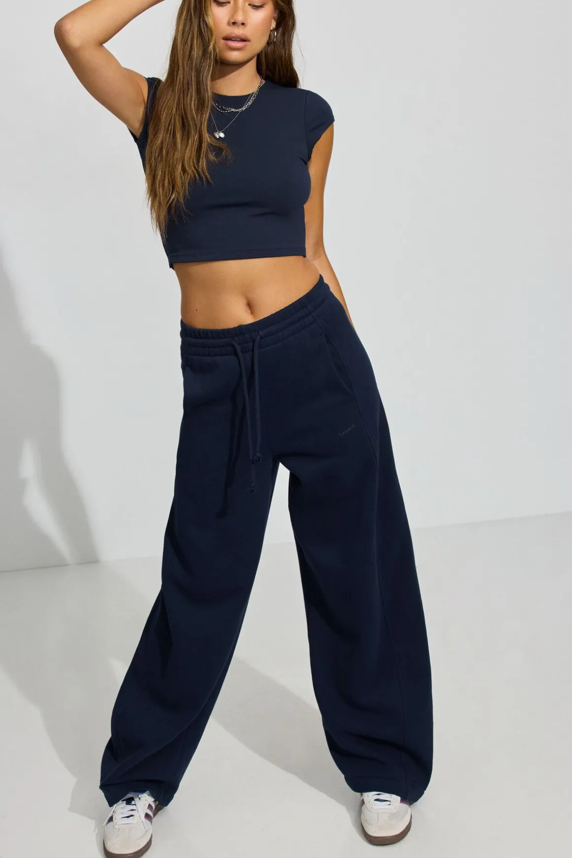 Online Tie Back T Shirt Tops|Short Sleeve Tops