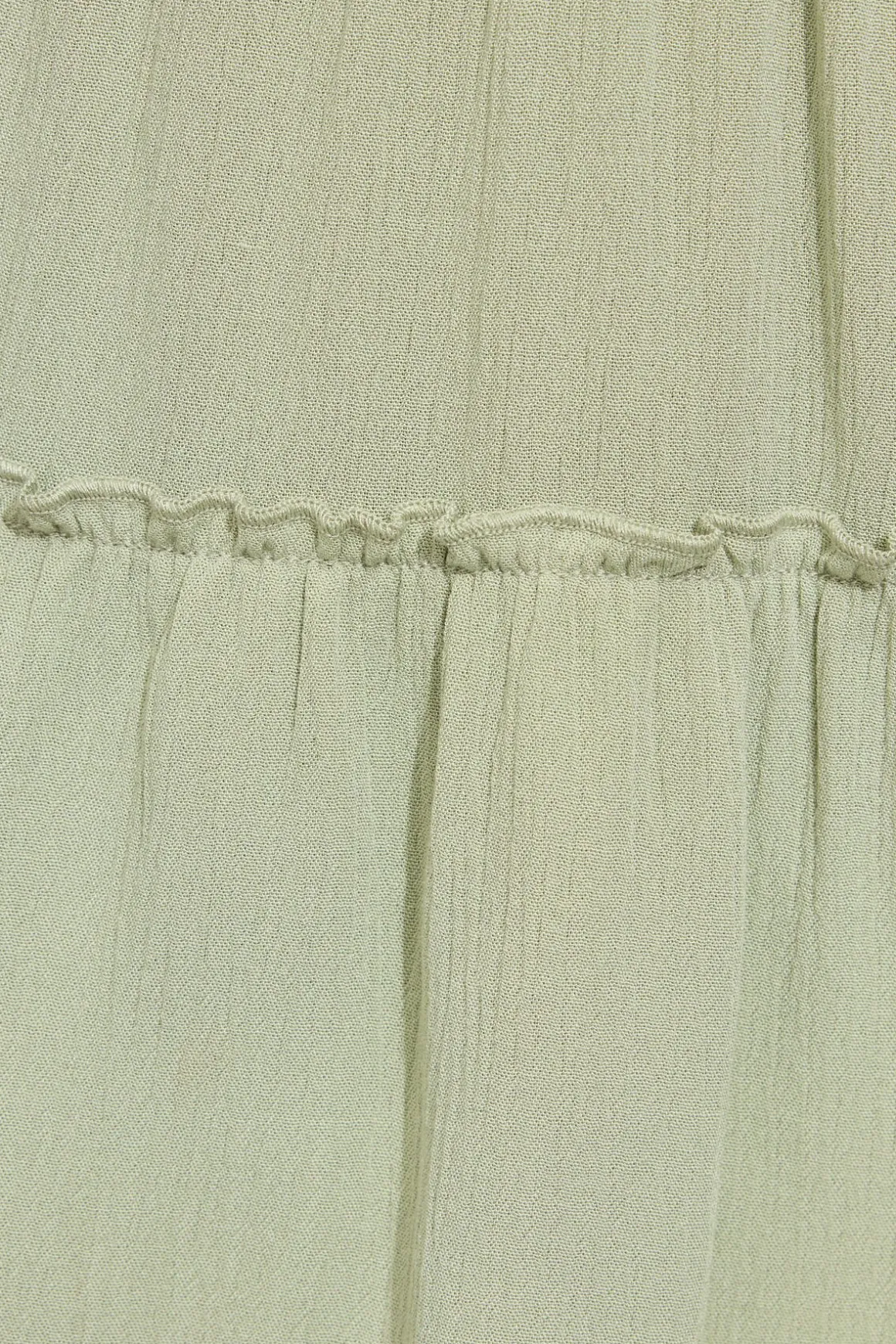 Store Tiered Mini Skirt Shorts & Skirts