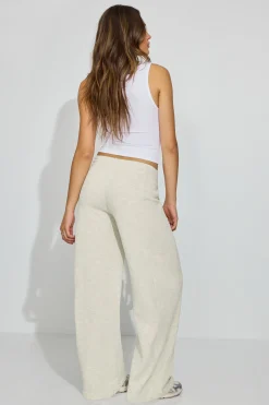 Hot UltraFleece Barrel Leg Sweatpants Matching Sets|Fleece