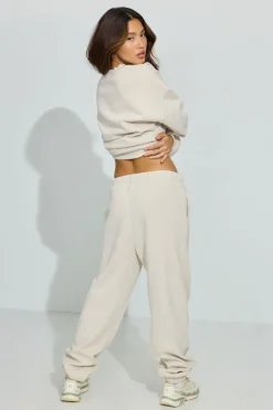 Outlet UltraFleece Boyfriend Sweatpants Matching Sets|Fleece