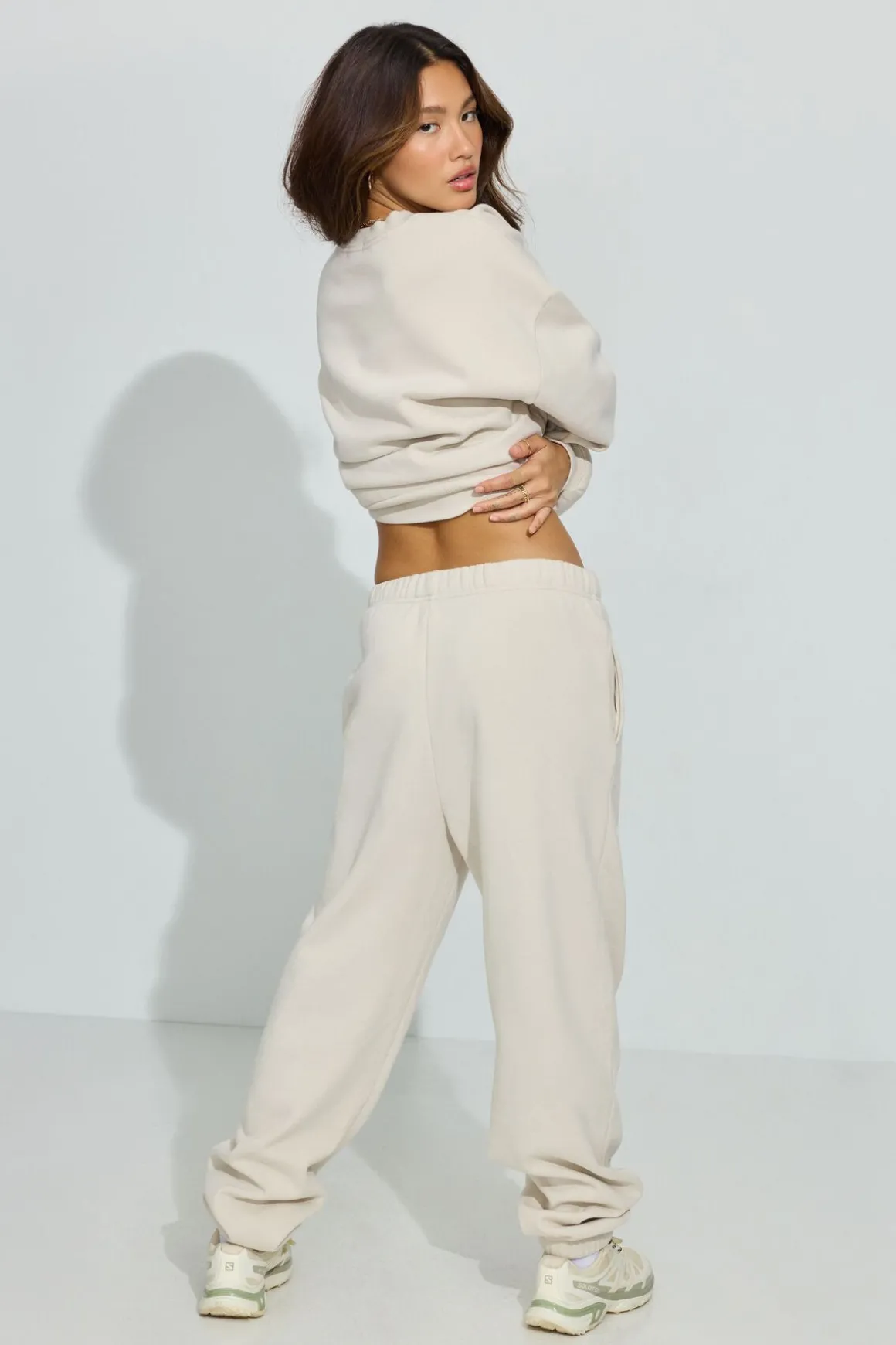 Outlet UltraFleece Boyfriend Sweatpants Matching Sets|Fleece