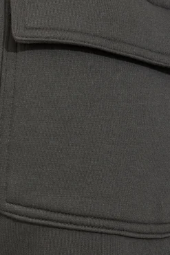 Best Sale UltraFleece Cargo Sweatpants Matching Sets|Fleece