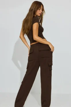 Discount UltraFleece Cargo Sweatpants Matching Sets|Fleece