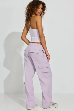 Sale UltraFleece Cargo Sweatpants Fleece|Bottoms