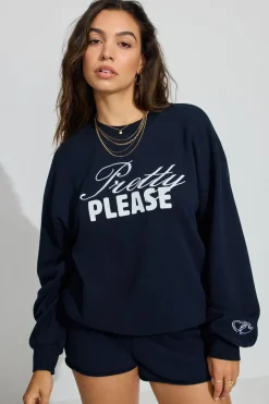 Store UltraFleece Crewneck Sweatshirt Hoodies & Sweatshirts|Hoodies & Sweatshirts