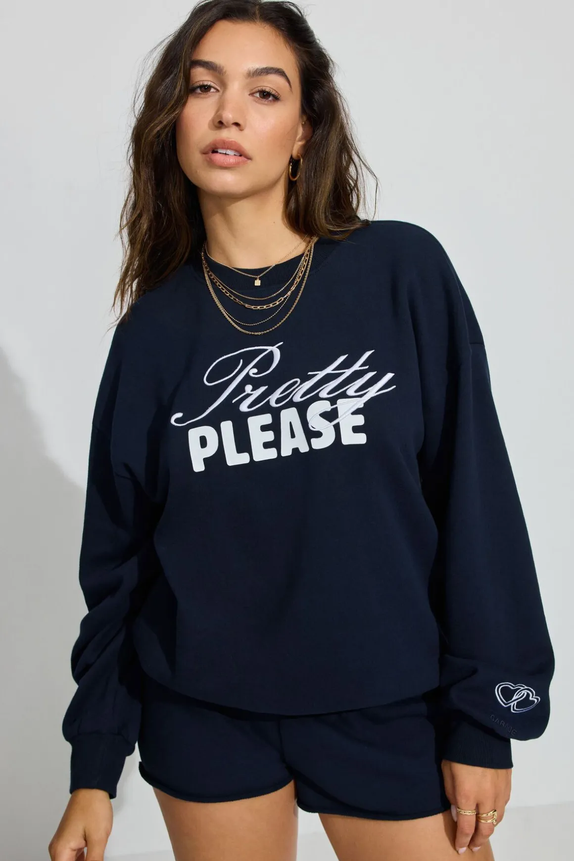 Store UltraFleece Crewneck Sweatshirt Hoodies & Sweatshirts|Hoodies & Sweatshirts