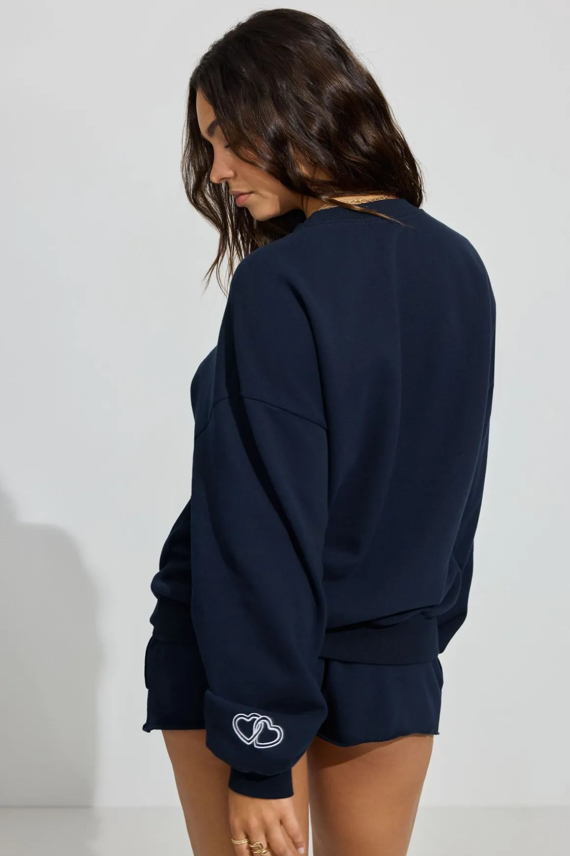Store UltraFleece Crewneck Sweatshirt Hoodies & Sweatshirts|Hoodies & Sweatshirts