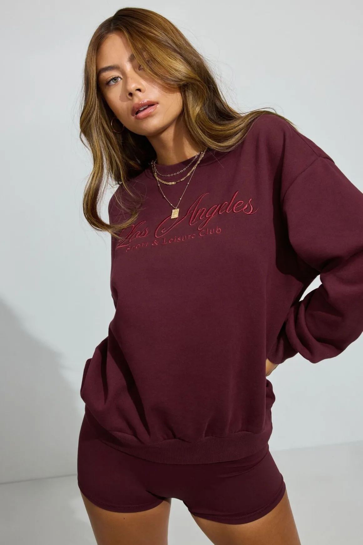 Sale UltraFleece Crewneck Sweatshirt Hoodies & Sweatshirts|Hoodies & Sweatshirts