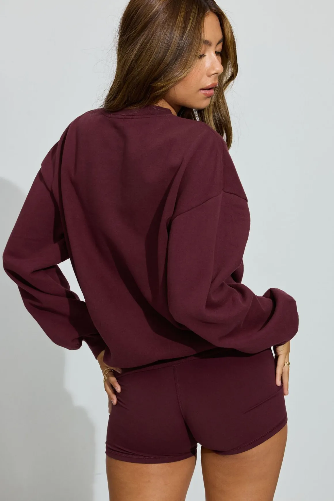 Sale UltraFleece Crewneck Sweatshirt Hoodies & Sweatshirts|Hoodies & Sweatshirts