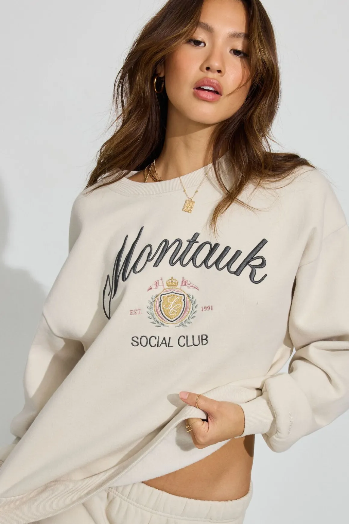 Best UltraFleece Crewneck Sweatshirt Fleece|Hoodies & Sweatshirts