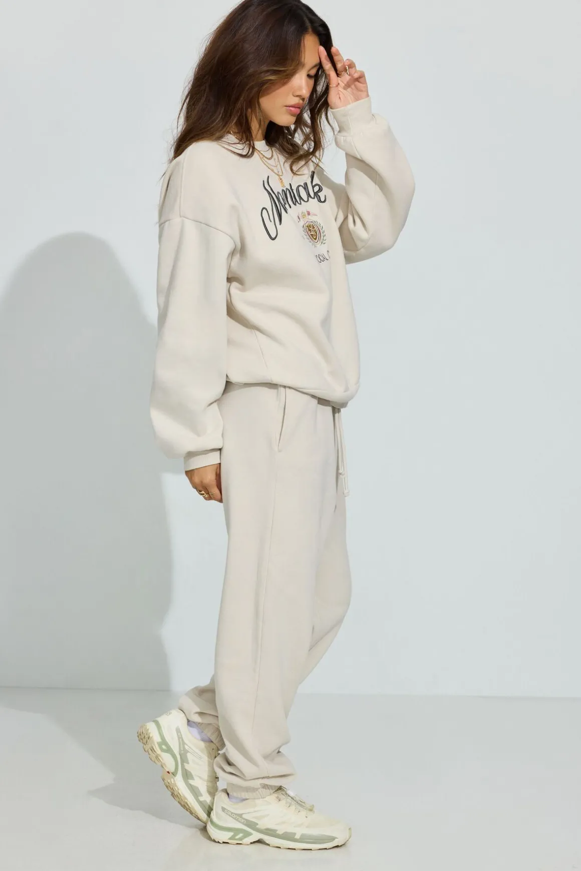 Best UltraFleece Crewneck Sweatshirt Fleece|Hoodies & Sweatshirts