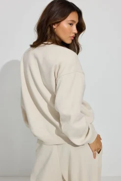 Best UltraFleece Crewneck Sweatshirt Fleece|Hoodies & Sweatshirts