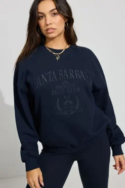 Shop UltraFleece Crewneck Sweatshirt Matching Sets|Hoodies & Sweatshirts