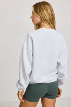 Cheap UltraFleece Crewneck Sweatshirt Matching Sets|Hoodies & Sweatshirts